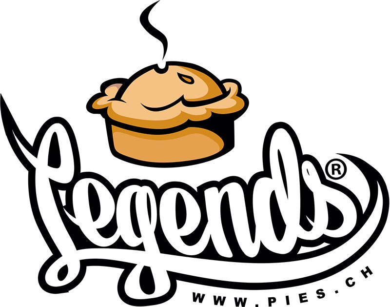 Legends Pies