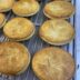 Legendspies. Steak and Kidney pie