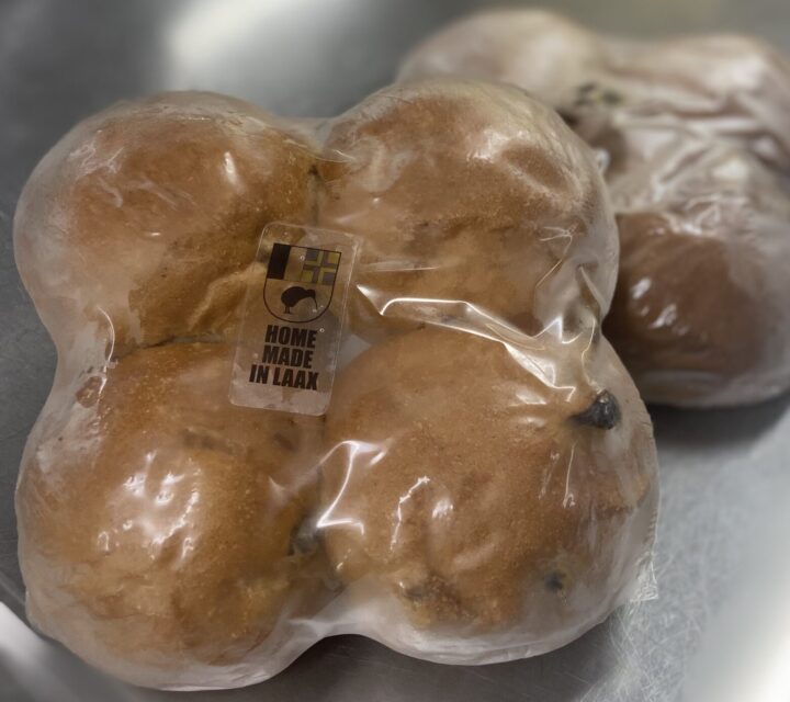 Legends Pies. Tea Cakes